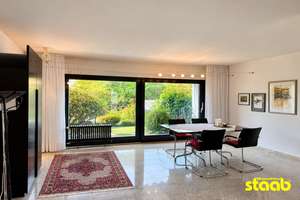 Gepflegtes Reihenhaus mit viel Platz, sonniger Terrasse und gemütlichem Garten in Goldbach – 63773 Goldbach – Vorschaubild 6