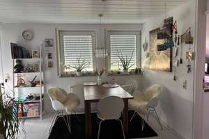 2-Zimmer-Wohnung in Deizisau