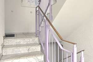 ++ TAUNUSVIERTEL ++ KLEIN-FEIN-MEIN ++ HERRLICHER GRÜNBLICK ++ SCHÖNER  GRUNDRISS ++ LOGGIA ++ – Braunfelsstraße 78, 12309 Lichtenrade, Berlin – Vorschaubild 13