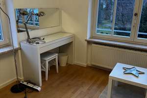 Vermietung möbliertes Zimmer in DHH – Die vollständige Adresse der Immobilie erhältst du vom Anbieter., 81827 Waldtrudering, München – Vorschaubild 2