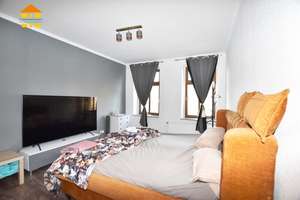 *Voll möblierte Wohnung – AirBnB-ready, Eigennutz oder langfristige Vermietung* – Lothringer Straße 18, 9120 Altchemnitz, Chemnitz – Vorschaubild 17