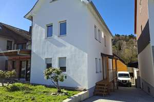 Haus mit 123 m² Wohnfläche in Schmitten