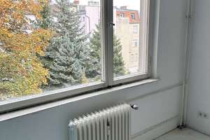 Bezugsfreie, helle 2-Zimmer-Wohnung mit Südbalkon in ausgezeichneter Wohnlage von Steglitz! – Flemmingstraße 7, 12163 Steglitz, Berlin – Vorschaubild 22
