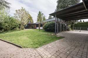 Leverkusen Opladen || Bungalow || traumhaftes Grundstück || Feldrandlage – Leverkusen – Vorschaubild 7
