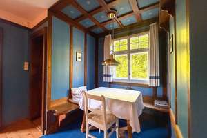 Ein Stück Allgäuer Geschichte: 
 Historische Villa mit Charme und Charakter 
 in Oberstaufen – Die vollständige Adresse der Immobilie erhältst du vom Anbieter., 87534 Oberstaufen – Vorschaubild 23