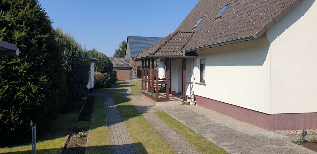 Immobilie in Brieskow-Finkenheerd - Wohnhaus mit vielen praktischen Vorzügen - Bild 2