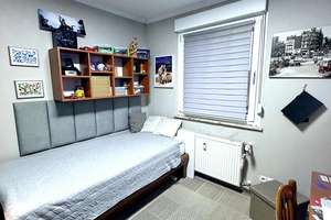 Großzügige 4 Zimmer Wohnung mit Balkon und Garage – Die vollständige Adresse der Immobilie erhältst du vom Anbieter., 68199 Neckarau, Mannheim – Vorschaubild 11