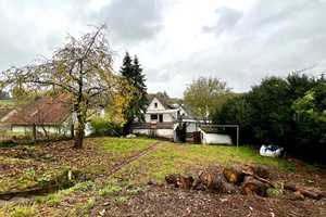 Bezugsfertiges Zweifamilienhaus: Geräumig, modern und mit großzügigem Gartenparadies! – Gießen (Kreis) – Vorschaubild 23