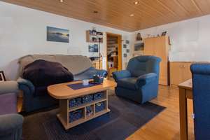 Zweifamilienhaus mit zusätzlichem Bebauungspotenzial| 2 Wohneinheiten | Garten | Doppelcarport – Die vollständige Adresse der Immobilie erhältst du vom Anbieter., 30629 Misburg-Nord, Hannover – Vorschaubild 5
