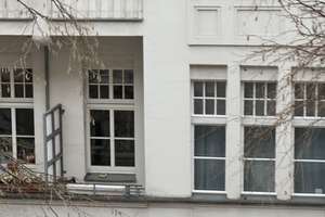 Altbau ruhig zum sanieren nahe Boxhagener Platz – Simplonstraße 13, 10245 Friedrichshain, Berlin – Vorschaubild 3