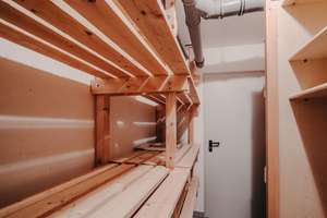 Waldtrudering: Exklusive 4-Zimmer-Wohnung | 2 Balkone | repräsentativer Grundriss | 5 Min zur S-Bahn – Die vollständige Adresse der Immobilie erhältst du vom Anbieter., 81827 Waldtrudering, München – Vorschaubild 38