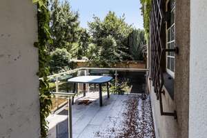 Home sweet home! Teilmodernisiertes rd. 188 m² großes Ein-bis Dreifamilienhaus mit tollem Garten – Die vollständige Adresse der Immobilie erhältst du vom Anbieter., 45359 Schönebeck, Essen – Vorschaubild 14