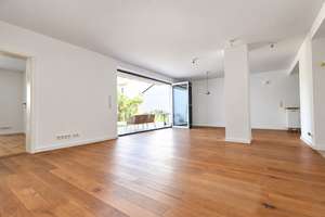 Außergewöhnliche 2-Zimmer-Gartenwohnung mit separater Einliegerwohnung – 63263 Neu-Isenburg – Vorschaubild 5