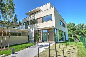 MÜNCHEN-MOOSACH: LUXUS MIT GARTEN UND VIEL SONNE! – Eggmühler Straße 49, 80993 Alt-Moosach, München – Vorschaubild 18