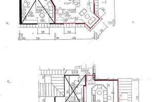 Freiwerdende 2,5 Zi. Maisonette-Wg. mit Galerie in der Altstadt von Regensburg – Die vollständige Adresse der Immobilie erhältst du vom Anbieter., 93047 Innenstadt, Regensburg – Vorschaubild 16