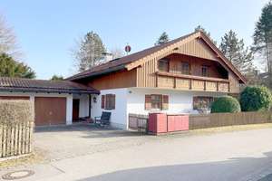 EFH mit 4 SZ im OG, 70 qm Wohnen / Essen im EG, plus Büro im EG, plus ELW im EG, auf 1.300 qm Grund – Die vollständige Adresse der Immobilie erhältst du vom Anbieter., 82547 Eurasburg – Vorschaubild 62