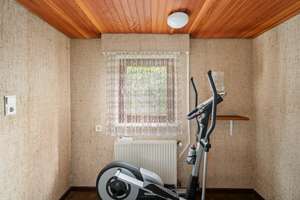 Bremen - Schwachhausen | Stilvolle Doppelhaushälfte mit viel Platz, Doppelgarage und großem Gestaltu – 28209 Bürgerpark, Bremen – Vorschaubild 22
