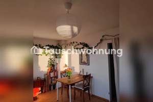 Tauschwohnung: Helle 2-Zimmer Wohnung in Düsseldorf gegen Hamburg