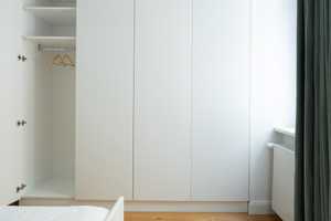 Neuwertige 2-Zimmer-Wohnung in Gründerzeit-Altbau in Berlin-Mitte – Torstrasse 225, 10115 Berlin – Vorschaubild 7