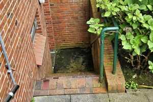 Süderwisch: Haushälfte, solide, gepflegt, schnell beziehbar, Garage, Garten, ideal für eine Familie – Süderwisch 51, 27474 Cuxhaven (Kreis) – Vorschaubild 32