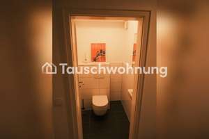 Tauschwohnung: 3-Zimmer-Wohnung mit Balkon direkt an der Isar – 81679 Herzogpark, München – Vorschaubild 7