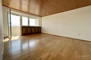 Helle 3 Zimmer-Wohnung mit Südbalkon - Ihr neues Zuhause im Münchner Norden