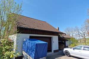 Zwei- bis Drei-Familienhaus
360 m² + 2 Sonnenterrassen +
2 Balkone + 3 Zusatz-Öfen +
Grün + Ruhig – Bayreuth (Kreis) – Vorschaubild 15