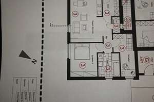 Provisionsfrei , gut vermietete  2,5-Zimmer-Wohnung in Münster-Gievenbeck – Bernings Kotten 2, 48161 Gievenbeck, Münster – Vorschaubild 6