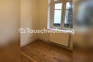 Tauschwohnung: Altbauwohnung in Hannover List – Die vollständige Adresse der Immobilie erhältst du vom Anbieter., 30161 List, Hannover – Vorschaubild 4