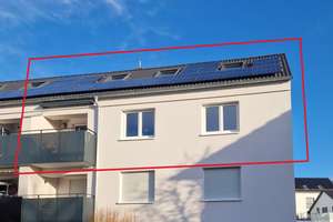 Tolle Maisonettenwohnung in Heilbronn mit Balkon und Garage – Leonhard-Frank-Straße 21, 74078 Neckargartach, Heilbronn – Vorschaubild 4