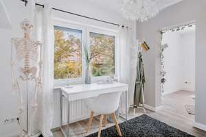 Modernisiertes Einfamilienhaus mit Pool, großem Garten und viel Platz in ruhiger Lage von Rullstorf – Die vollständige Adresse der Immobilie erhältst du vom Anbieter., 21379 Rullstorf – Vorschaubild 21