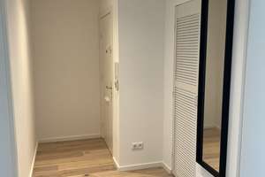 Erstbezug nach Sanierung | Stilvolle 3-Zimmer-Endetagenwohnung mit Loggia in Hamburg-Sasel – Schönsberg 37, 22395 Sasel, Hamburg – Vorschaubild 7