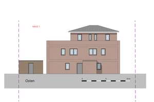 QNG-Neubauprojekt mit attraktiver Renditeperspektive – zwei baugleiche Mehrfamilienhäuser in Oldenbu – Die vollständige Adresse der Immobilie erhältst du vom Anbieter., 26125 Etzhorn, Oldenburg (Oldenburg) – Vorschaubild 11