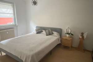 3 Zimmer mit Balkon, Garten, barrierefreier Aufzug, Duplexparker, provisionsfrei – 90489 Wöhrd, Nürnberg – Vorschaubild 6