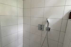 Wunderschöne 3-Zimmerwohnung mit kleinem Garten – Die vollständige Adresse der Immobilie erhältst du vom Anbieter., 76137 Südweststadt, Karlsruhe – Vorschaubild 4