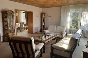 Ein Zuhause mit viel Platz im Herzen von Belm – Die vollständige Adresse der Immobilie erhältst du vom Anbieter., 49191 Belm – Vorschaubild 4