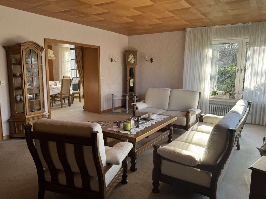 Immobilie in Belm - Ein Zuhause mit viel Platz im Herzen von Belm - Bild 3