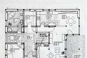 *Modernes, individuell geplantes und massiv gebautes Architektenhaus* – Sächsische Schweiz-Osterzgebirge (Kreis) – Vorschaubild 3
