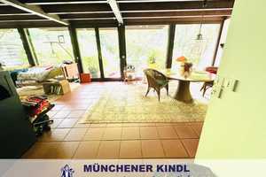 Jetzt für die Zukunft kaufen "Traumhaftes Einfamilienhaus mit Niessbrauch im Grünen"
Ihr Rückzugsor – München (Kreis) – Vorschaubild 32