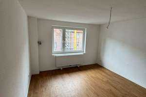 Zweizimmer-Wohnung im 2. Stock mit Gartenmitbenutzung und Keller in Hannover – An der Oberen Marsch 5, 30419 Stöcken, Hannover – Vorschaubild 1