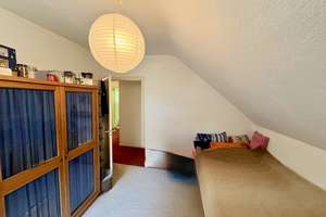 Idyllisch Wohnen in der 2. Reihe- freistehendes Einfamilienhaus mit 10 Zimmern – Die vollständige Adresse der Immobilie erhältst du vom Anbieter., 28355 Oberneuland, Bremen – Vorschaubild 21