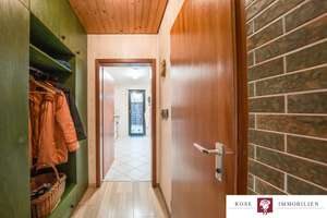 Leben auf einer Etage! Ebenerdiger Bungalow in Ortsrandlage von Kernen-Rommelshausen – Die vollständige Adresse der Immobilie erhältst du vom Anbieter., 71394 Kernen im Remstal – Vorschaubild 11