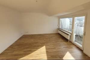 3-Zimmer-Wohnung mit Garage und viel Platz in Münster-Angelmodde