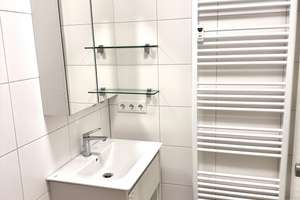 Exklusive 3-Zimmer-Wohnung mit 76 m², 2 Balkonen, hochwertiger Einbauküche & Stellplatz – Friedrichstrasse 8, 90408 Pirckheimerstraße, Nürnberg – Vorschaubild 18