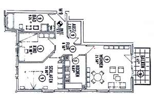 Tadellos vermietetes 3-Zimmer-Juwel in absoluter Bestlage von Potsdam – Die vollständige Adresse der Immobilie erhältst du vom Anbieter., 14469 Nauener Vorstadt, Potsdam – Vorschaubild 18