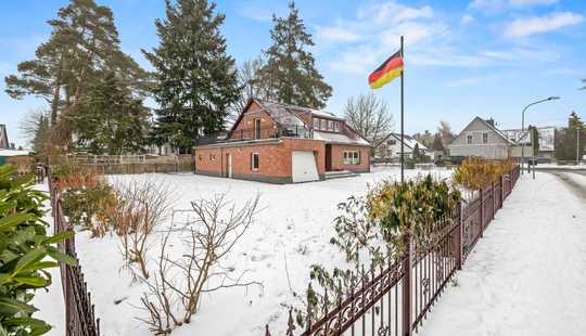 Bild von Hier beginnt dein Traum: Licht, Raum und Möglichkeiten, die wachsen✨🌿