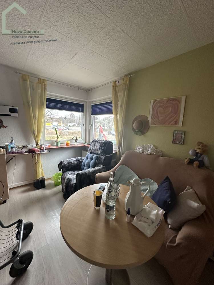 Immobilie in Kippenheim - Flexibles Wohnjuwel im Herzen von Kippenheim
– Ideal für Familien oder Mehrgenerationen - Bild 0