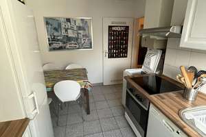 Großzügige, helle 3-Zimmerwohnung in Südstadt – Rüppurrer Str. 26, 76137 Südstadt, Karlsruhe – Vorschaubild 2