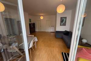 Helle 4 Zimmerwohnung in Maxvorstadt – Nymphenburgerstr. 51, 80636 Marsfeld, München – Vorschaubild 3