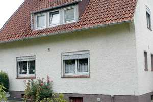 Besonders interessantes großes Einfamilienhaus mit möglicher Hobby- oder Gewerbefläche und Garage! – Höxter (Kreis) – Vorschaubild 3